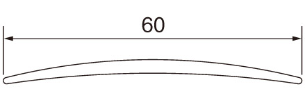 Aluminium Cover Strips