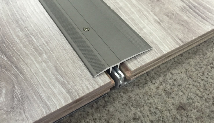 Aluminium DPS System