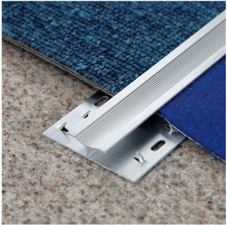 Aluminium Carpet Trims