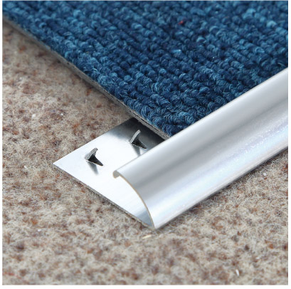 Aluminium Carpet Trims