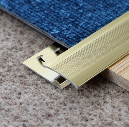 Aluminium Carpet Trims