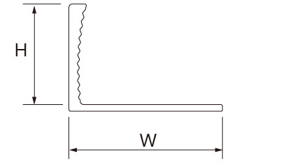 Aluminium Ceramic Tile Trims