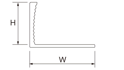 Aluminium Ceramic Tile Trims