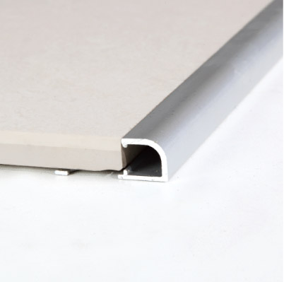 Aluminium Ceramic Tile Trims