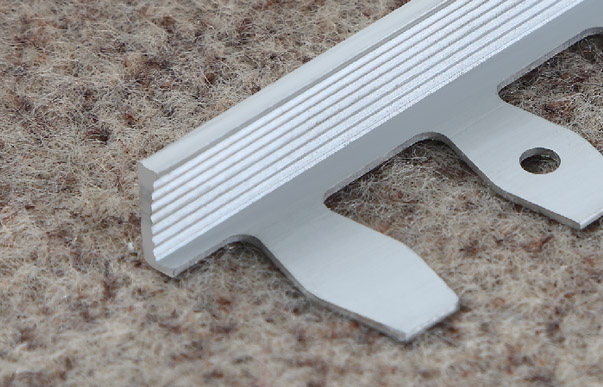 Aluminium Ceramic Tile Trims