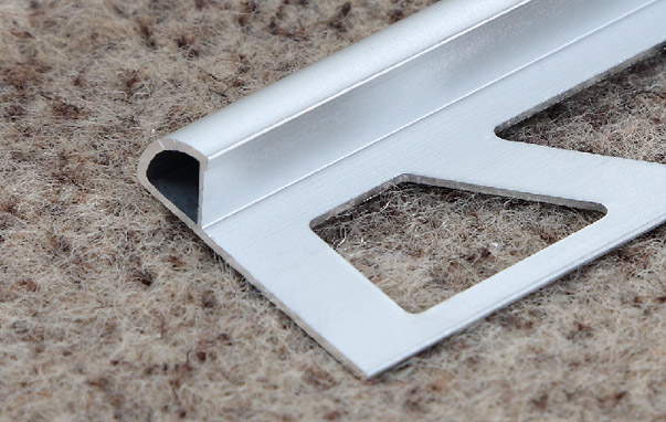 Aluminium Ceramic Tile Trims