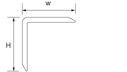 Aluminium Corner Protectors