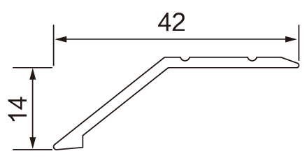 Aluminium Reducers