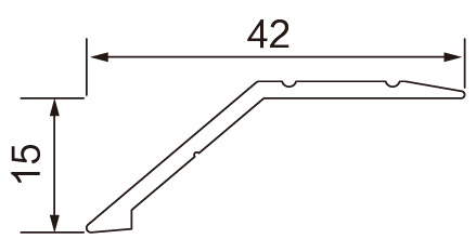 Aluminium Reducers