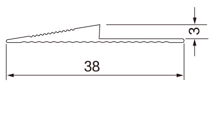 Aluminium Reducers