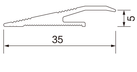 Aluminium Reducers