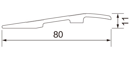 Aluminium Reducers