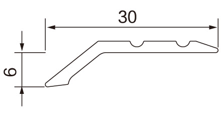 Aluminium Reducers