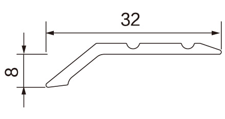 Aluminium Reducers