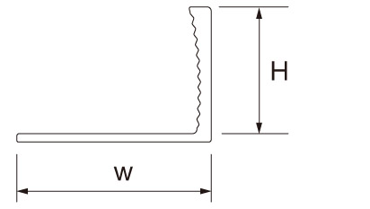 Stainless Steel Ceramic Tile Trims