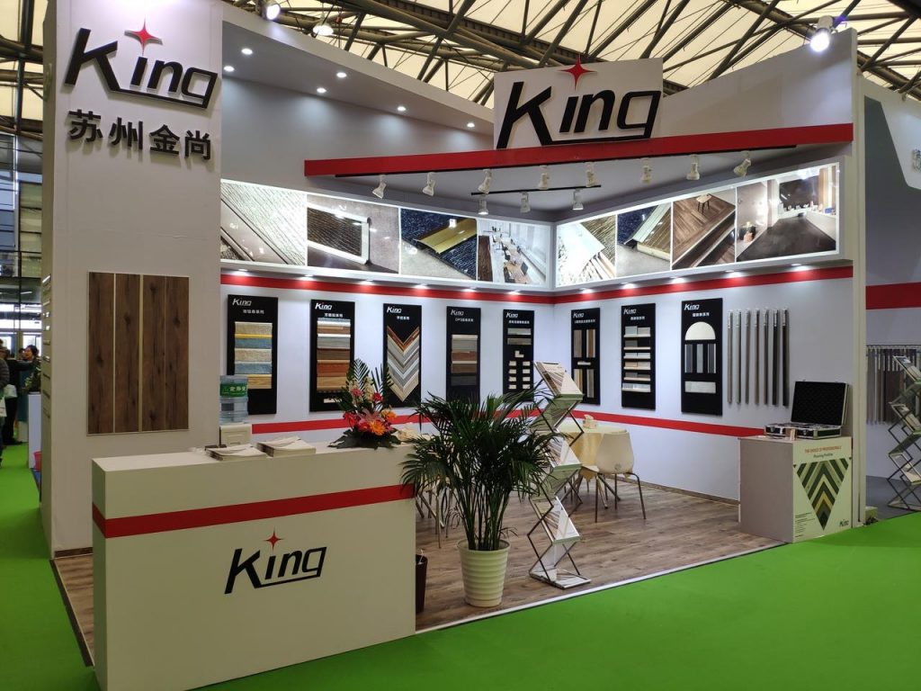 domotex asia 2019 chinafloor
